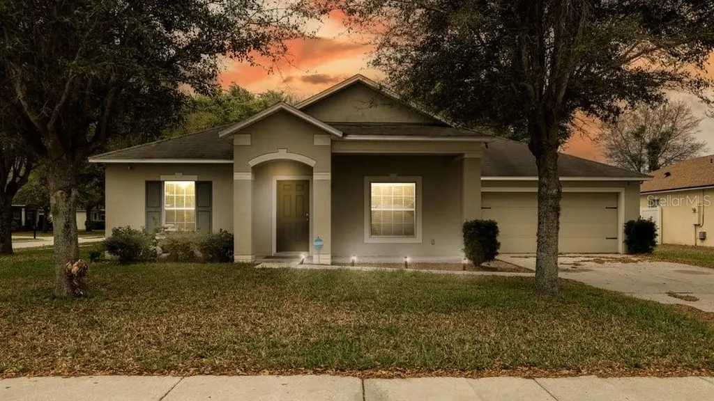 540 Nicole Marie Street Apopka FL 32712