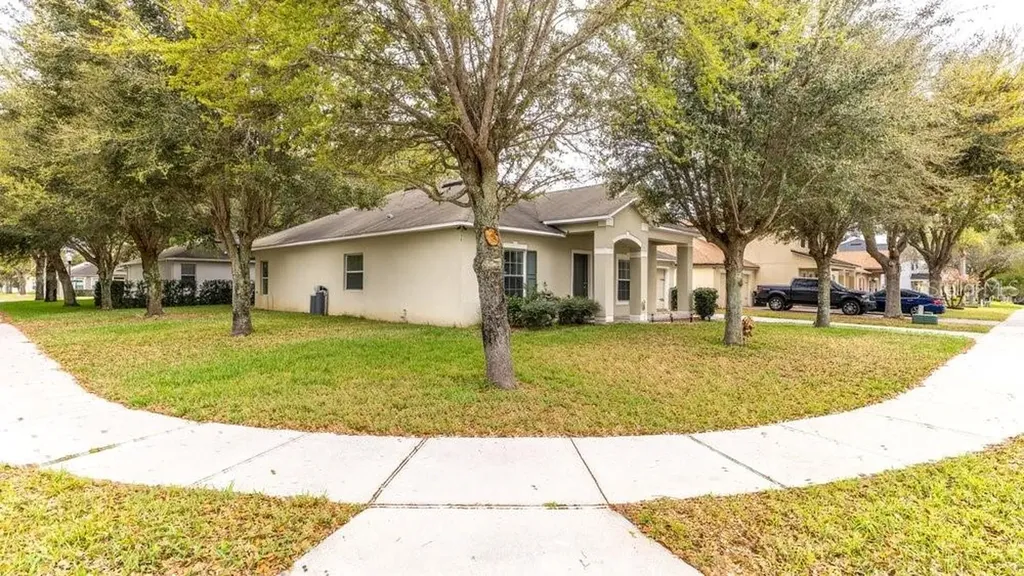 540 Nicole Marie Street Apopka FL 32712