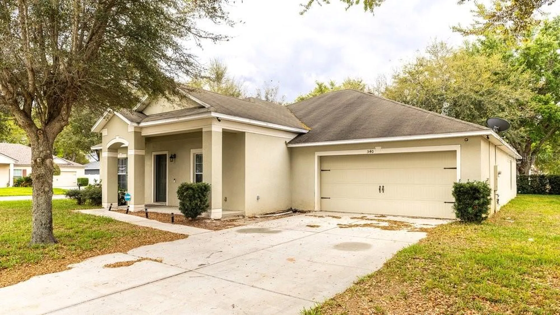 540 Nicole Marie Street Apopka FL 32712