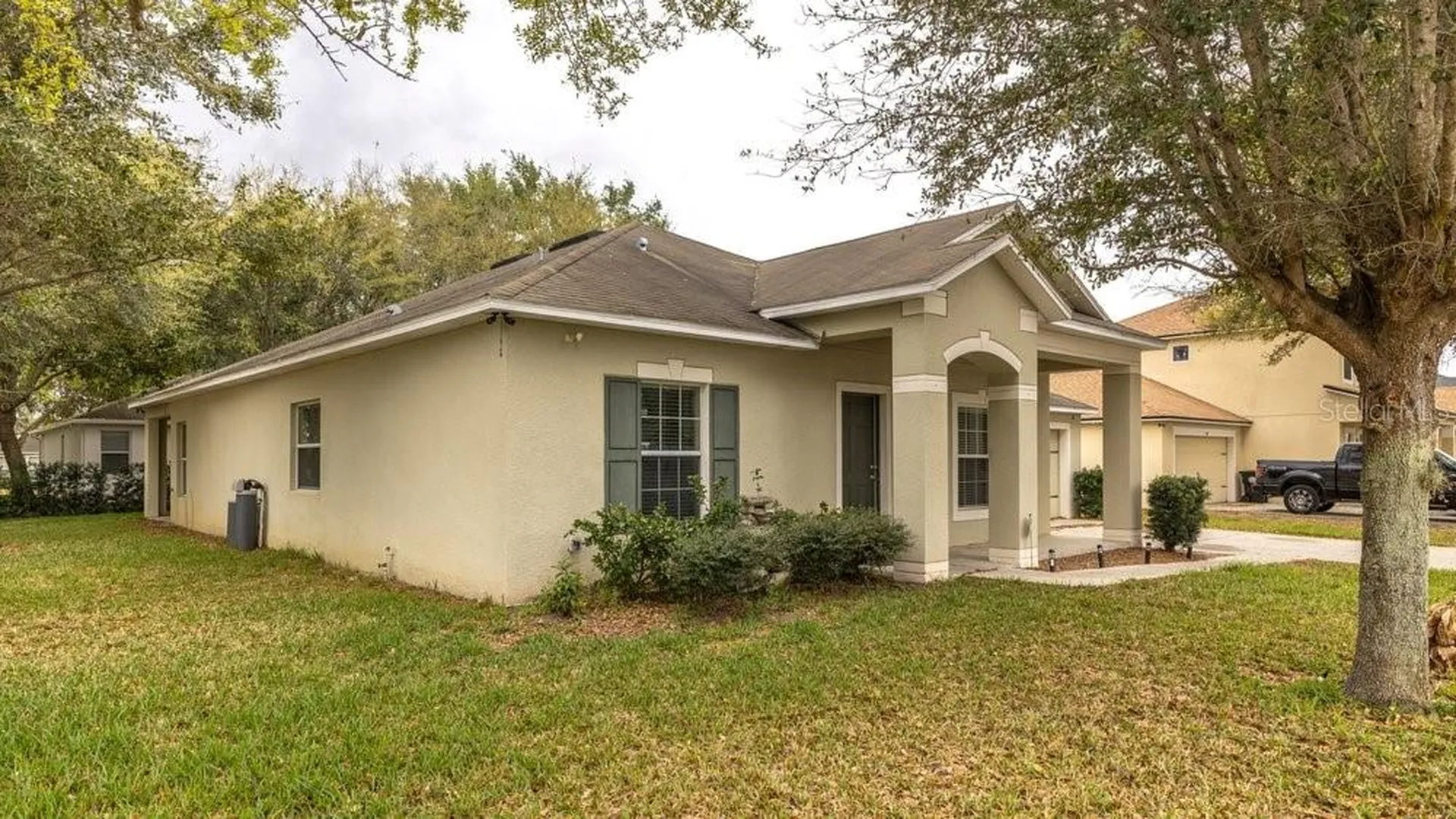 540 Nicole Marie Street Apopka FL 32712