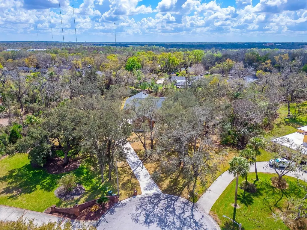 4610 Clarksdale Lane Brandon FL 33511