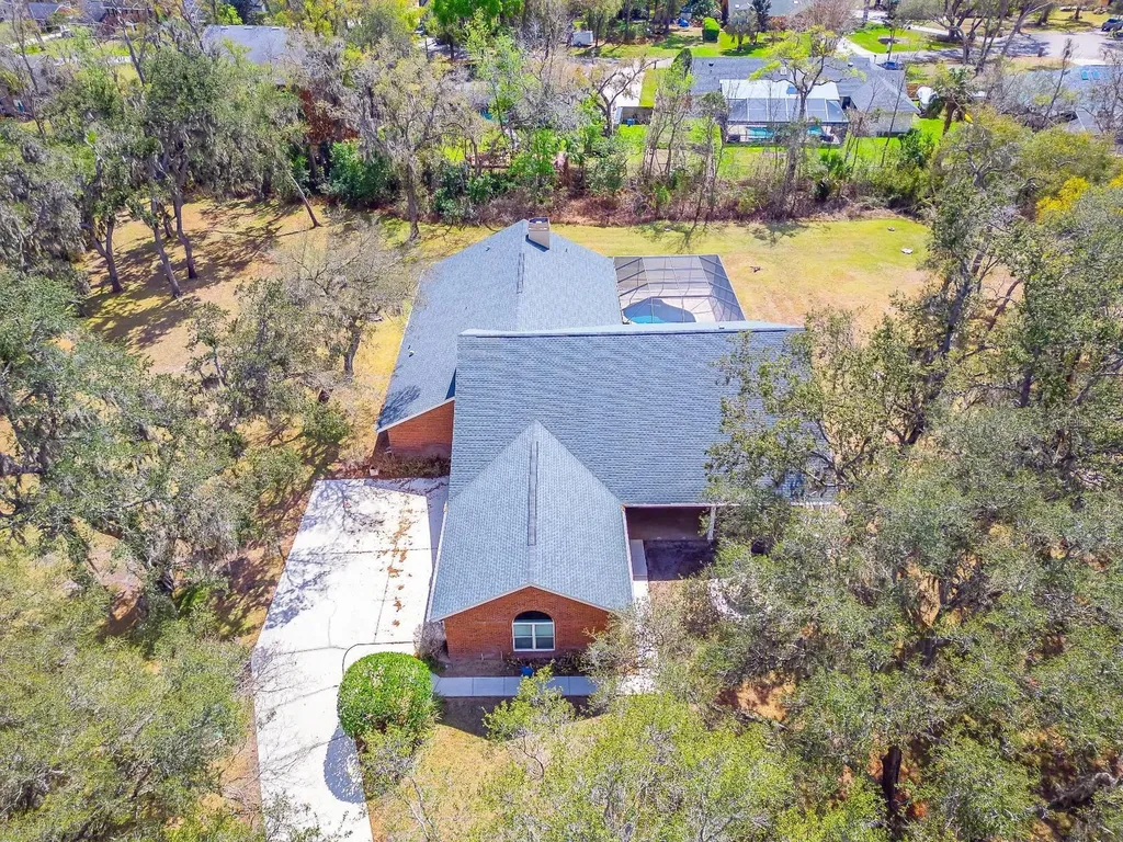 4610 Clarksdale Lane Brandon FL 33511