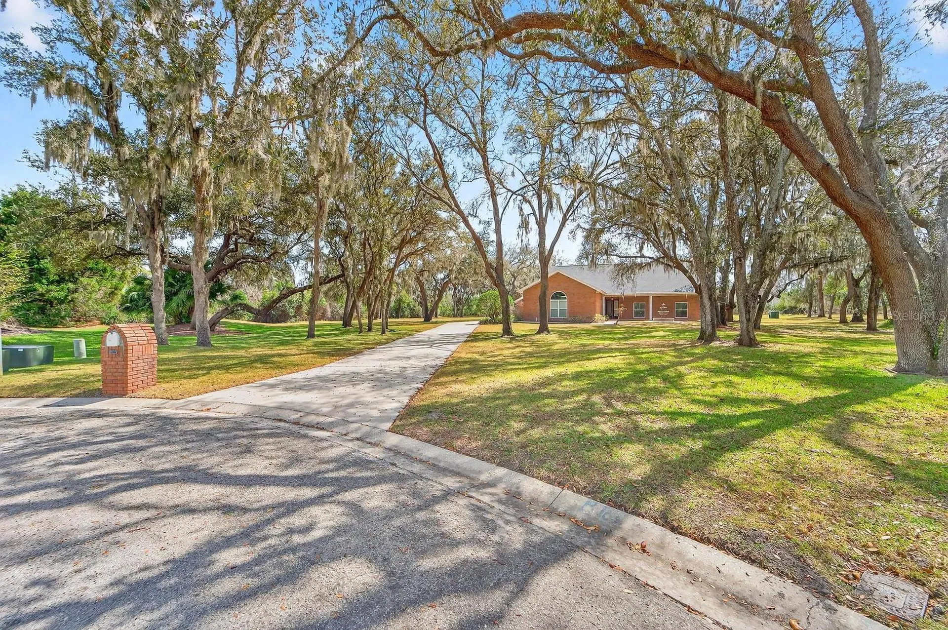 4610 Clarksdale Lane Brandon FL 33511