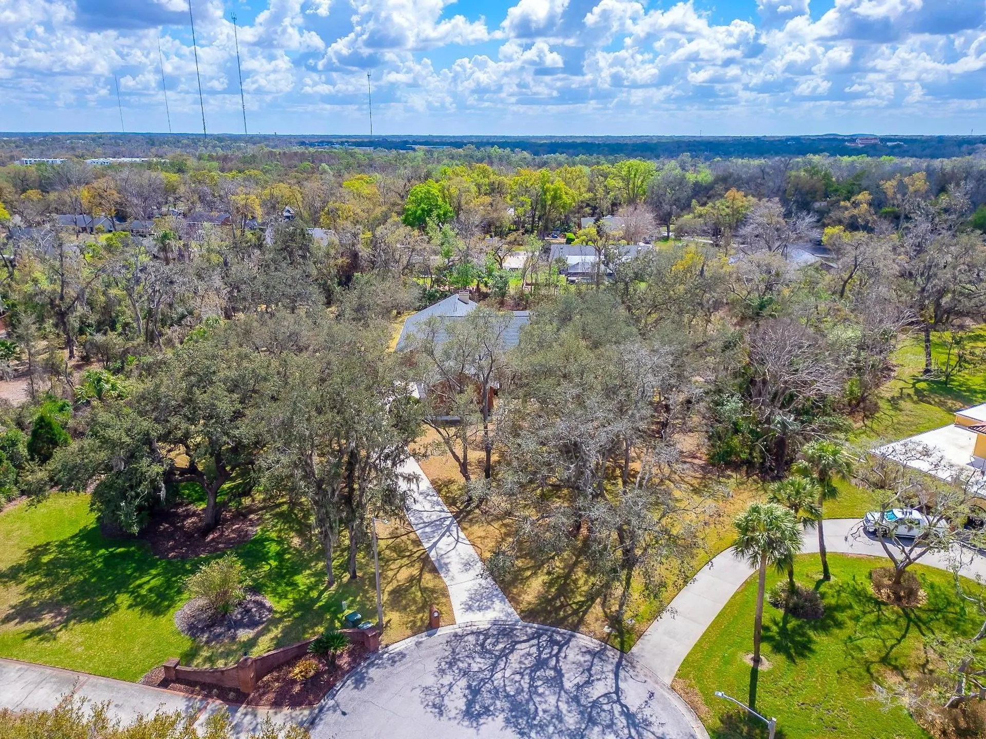 4610 Clarksdale Lane Brandon FL 33511