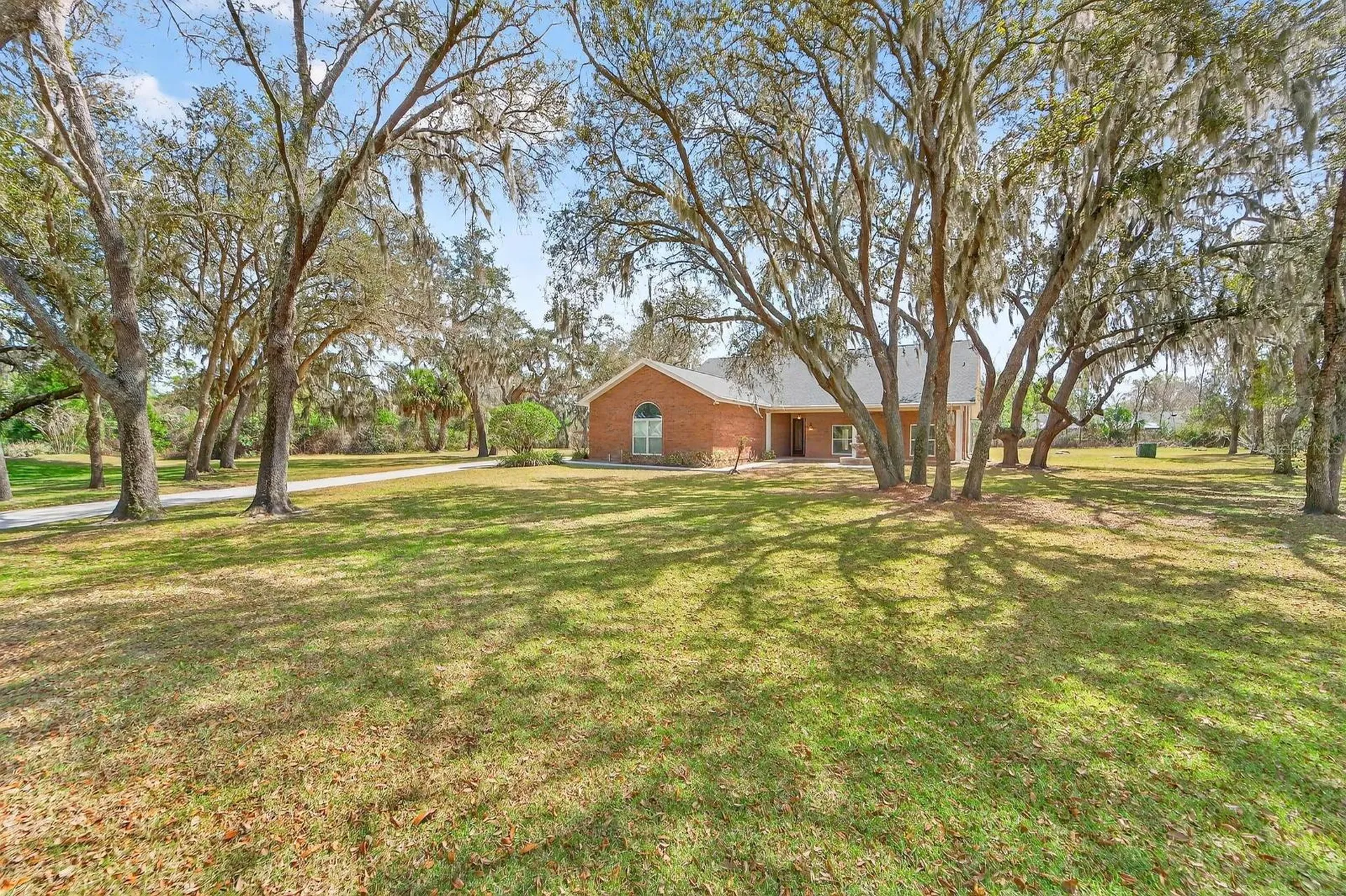 4610 Clarksdale Lane Brandon FL 33511