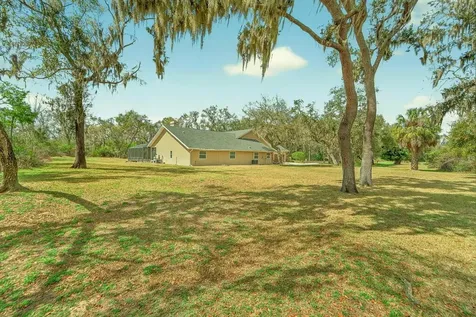 4610 Clarksdale Lane Brandon FL 33511