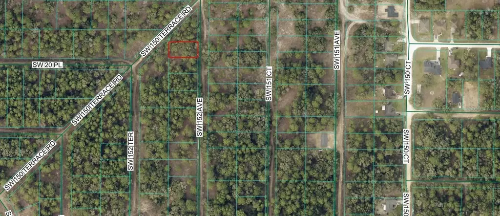 152ND Avenue Ocala FL 34482