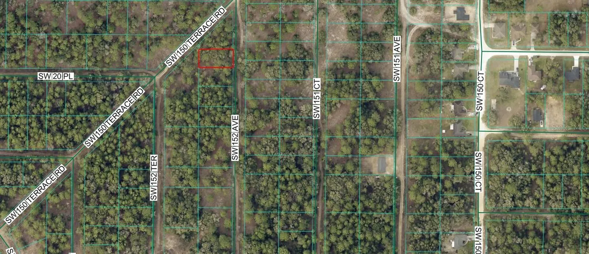 152ND Avenue Ocala FL 34482