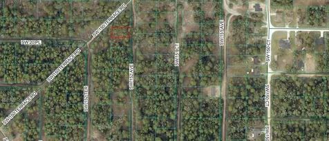 152ND Avenue Ocala FL 34482