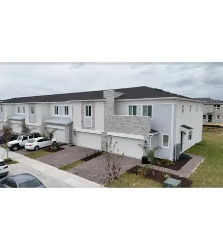 248 Nine Iron Drive Davenport FL 33896