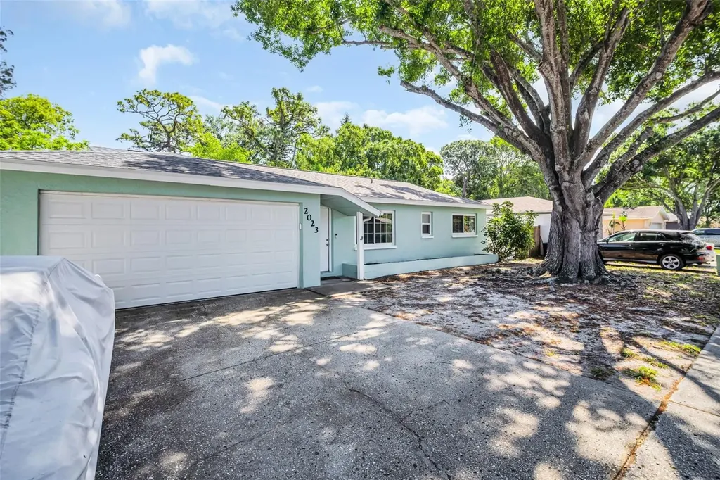 2023 Dodge Street Clearwater FL 33760