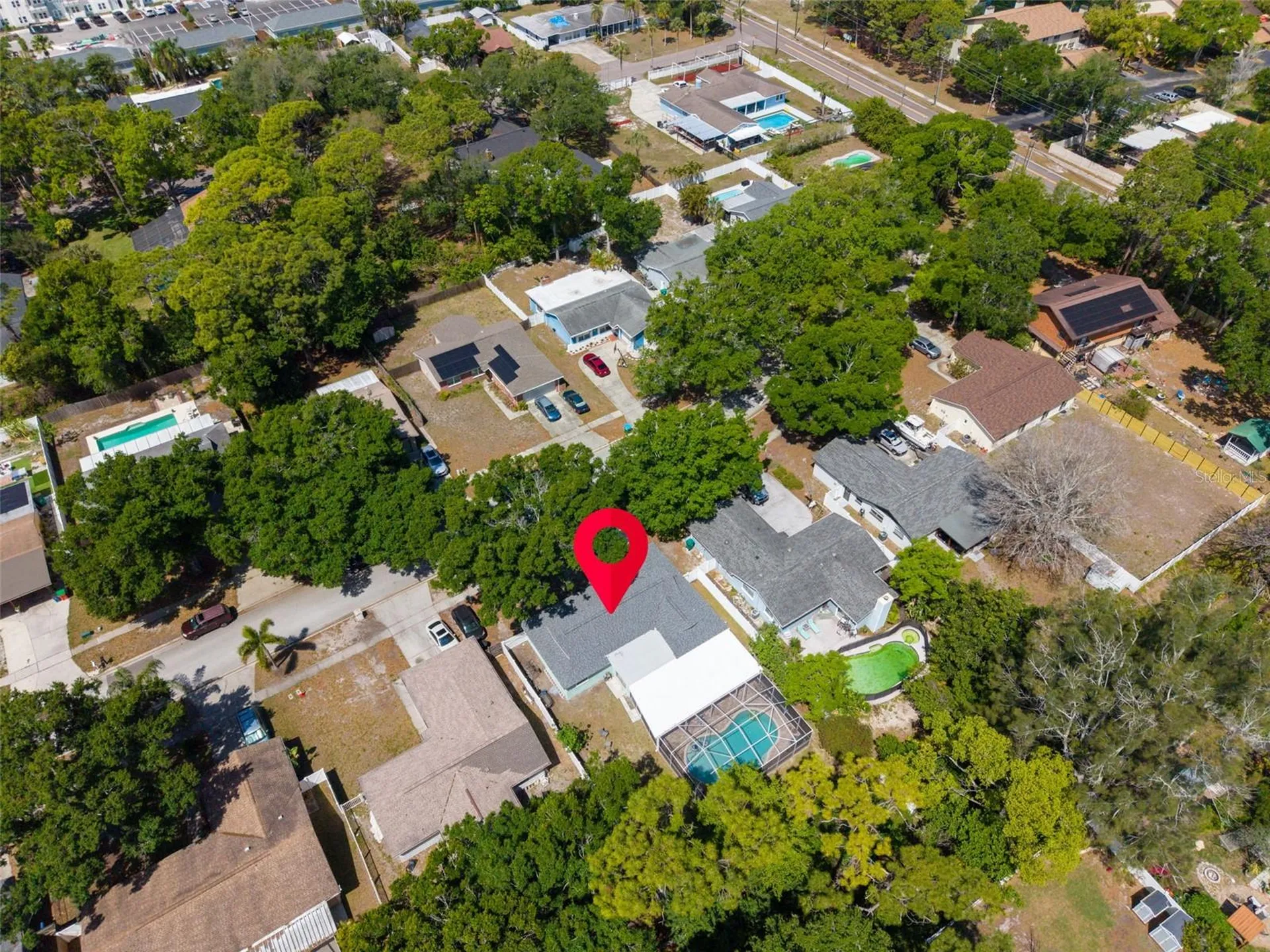 2023 Dodge Street Clearwater FL 33760