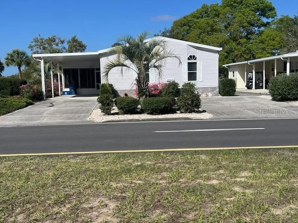 15025 Brookridge Boulevard Brooksville FL 34614