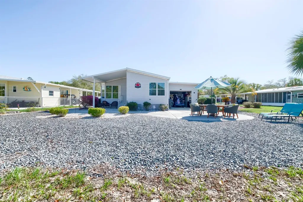 15025 Brookridge Boulevard Brooksville FL 34614