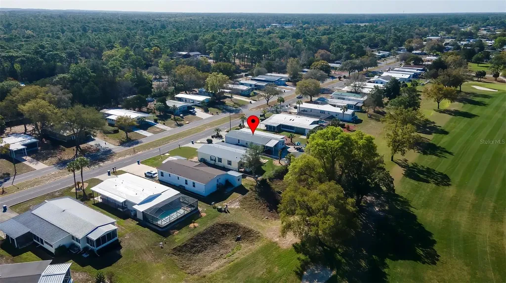 15025 Brookridge Boulevard Brooksville FL 34614