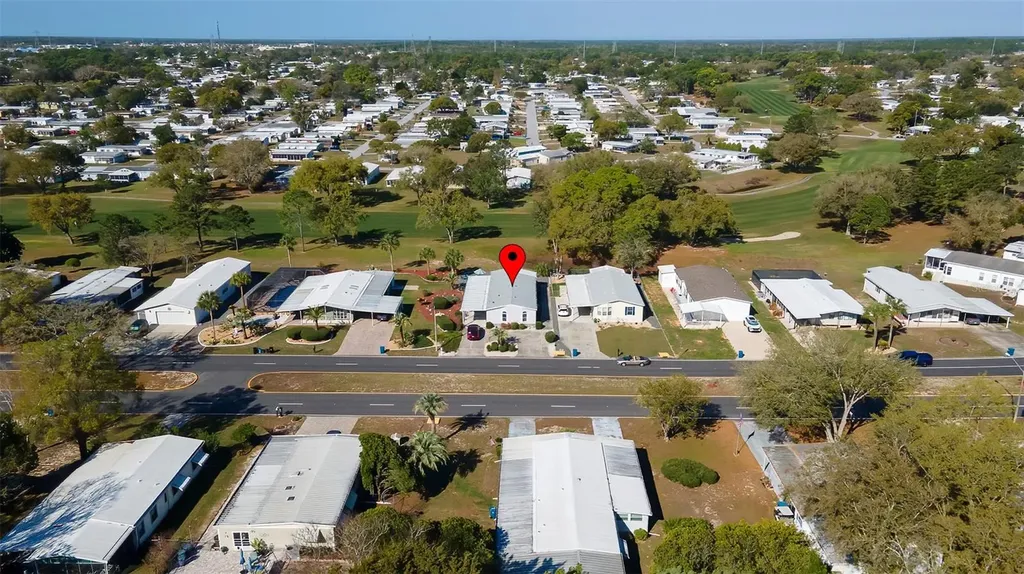 15025 Brookridge Boulevard Brooksville FL 34614
