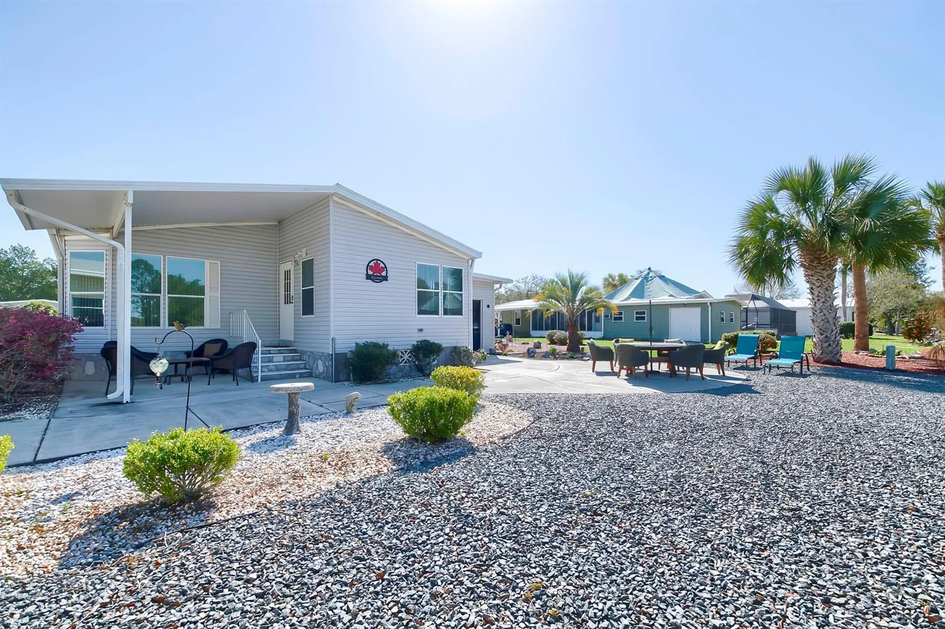 15025 Brookridge Boulevard Brooksville FL 34614