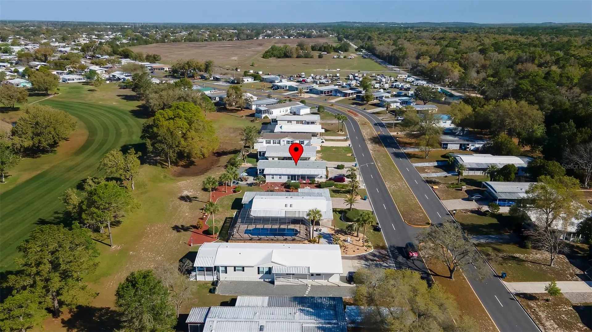 15025 Brookridge Boulevard Brooksville FL 34614
