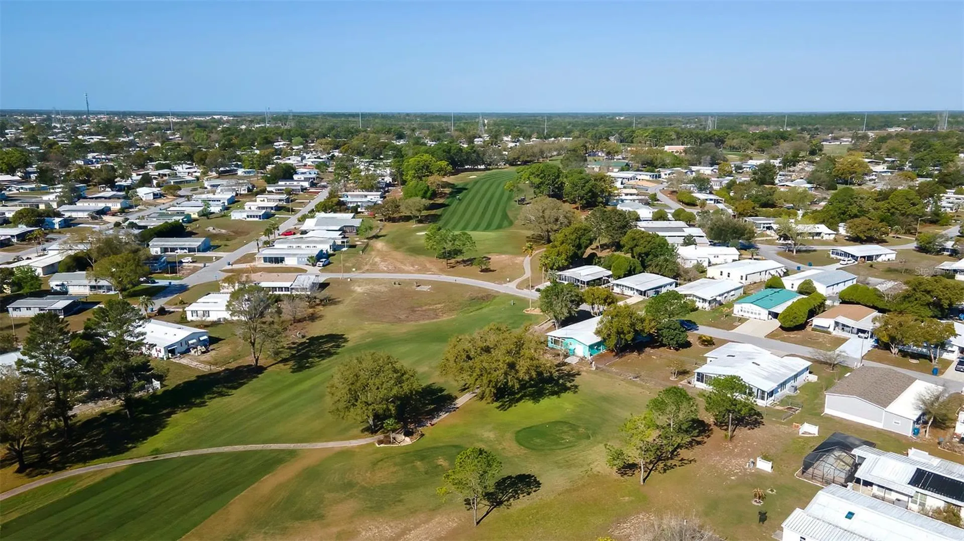 15025 Brookridge Boulevard Brooksville FL 34614