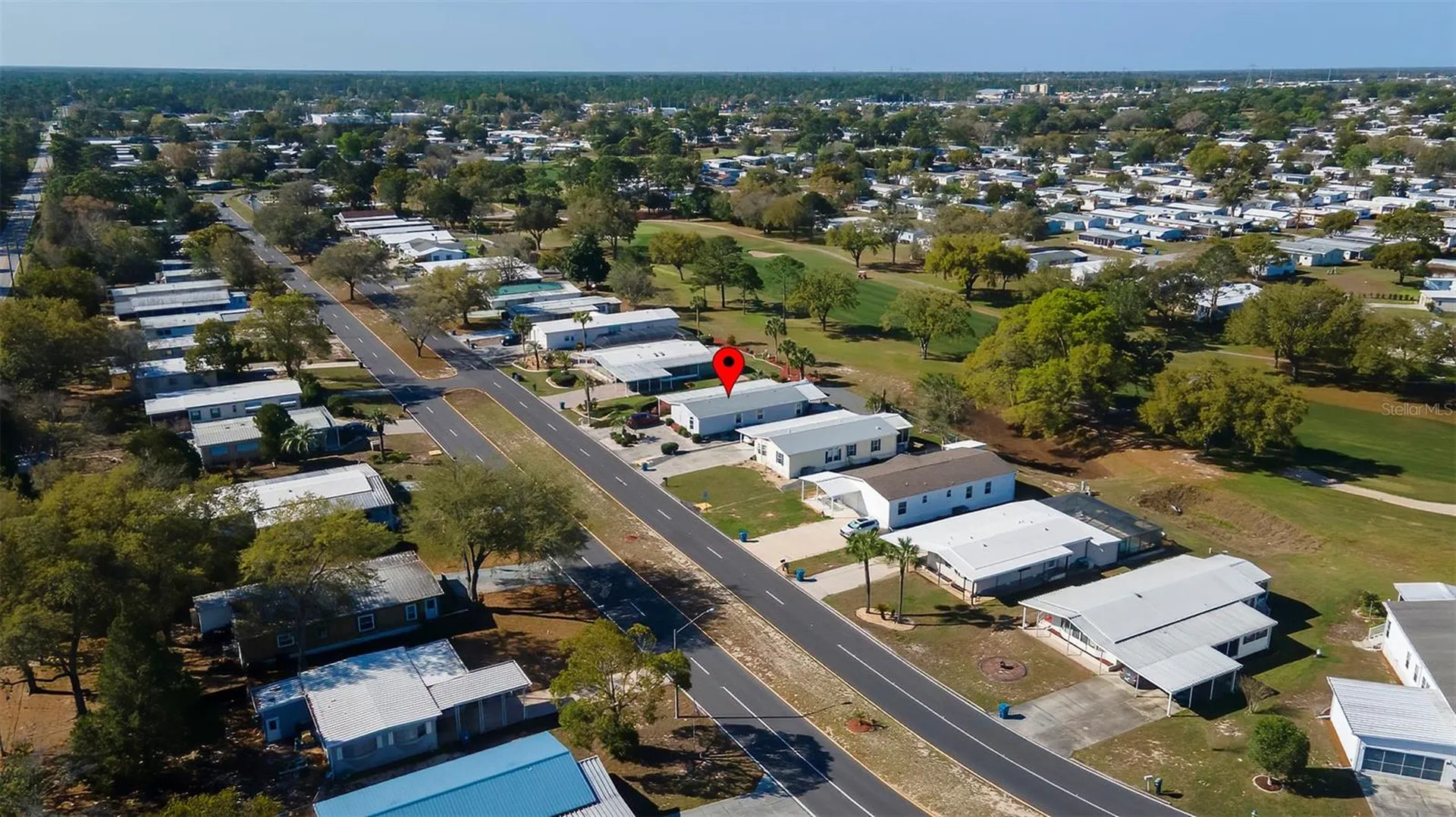 15025 Brookridge Boulevard Brooksville FL 34614