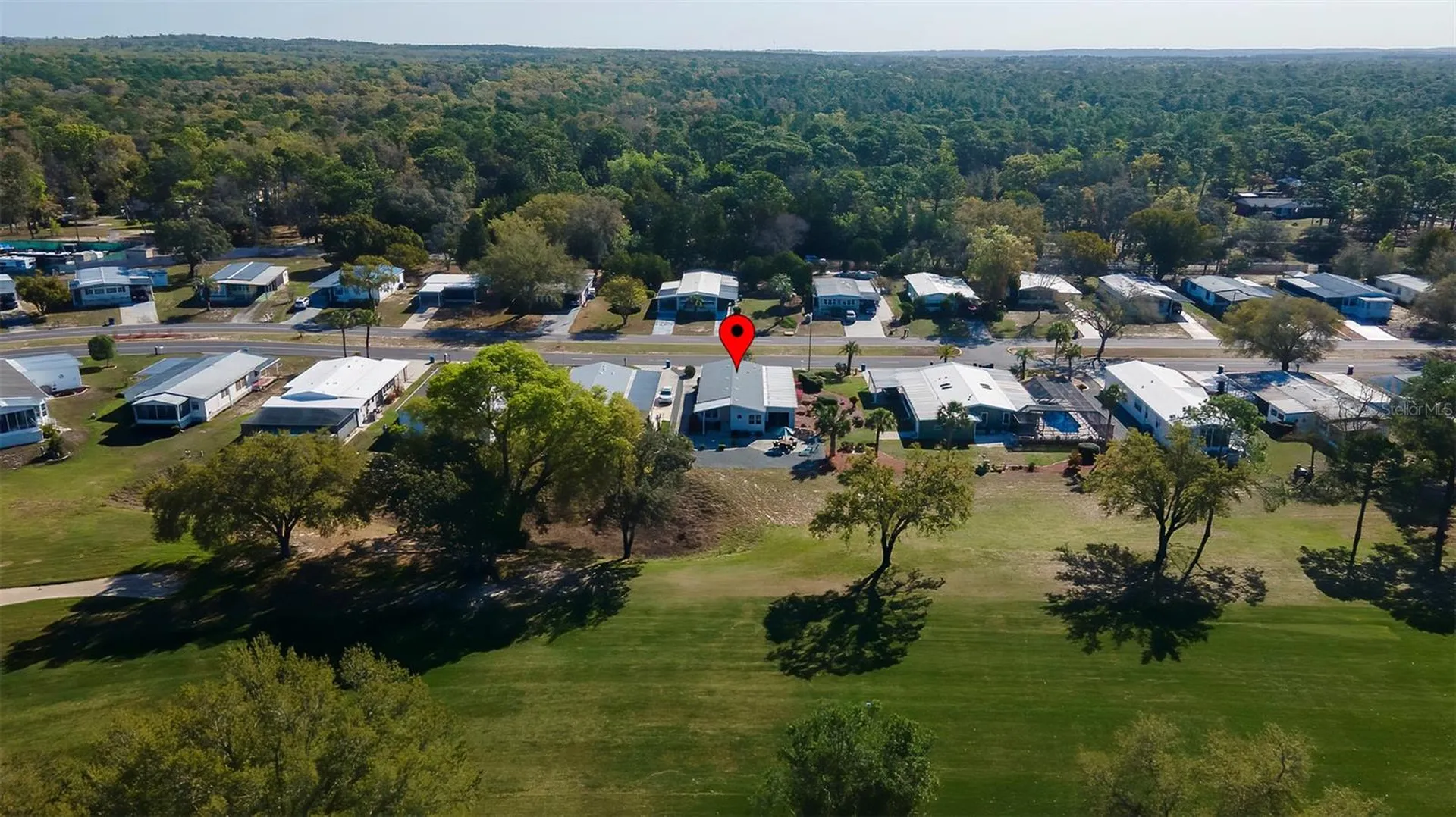 15025 Brookridge Boulevard Brooksville FL 34614