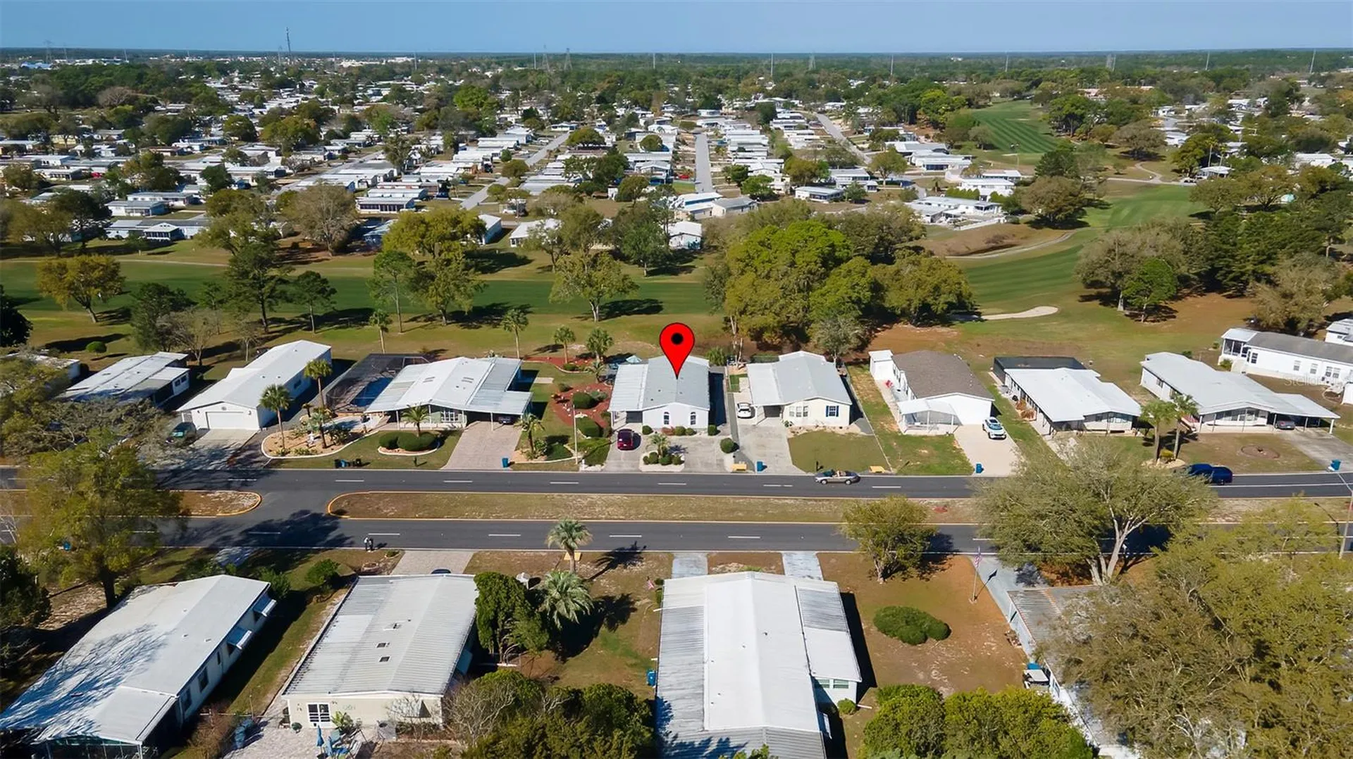 15025 Brookridge Boulevard Brooksville FL 34614