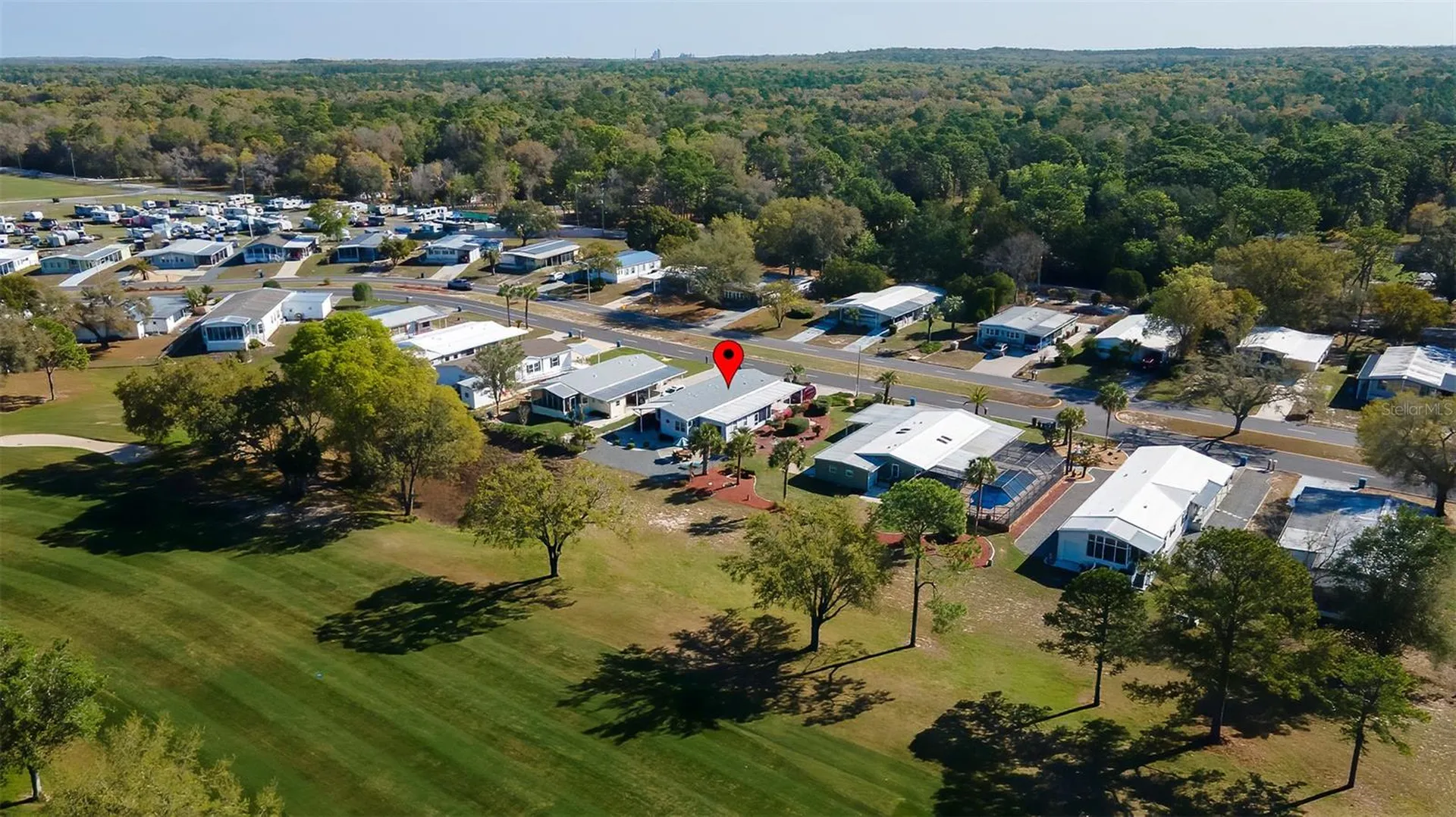 15025 Brookridge Boulevard Brooksville FL 34614