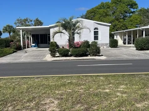 15025 Brookridge Boulevard Brooksville FL 34614