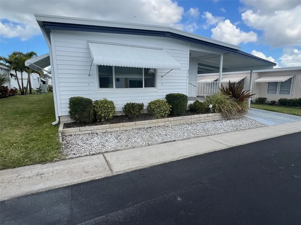 471 Needle Palm Street Largo FL 33778