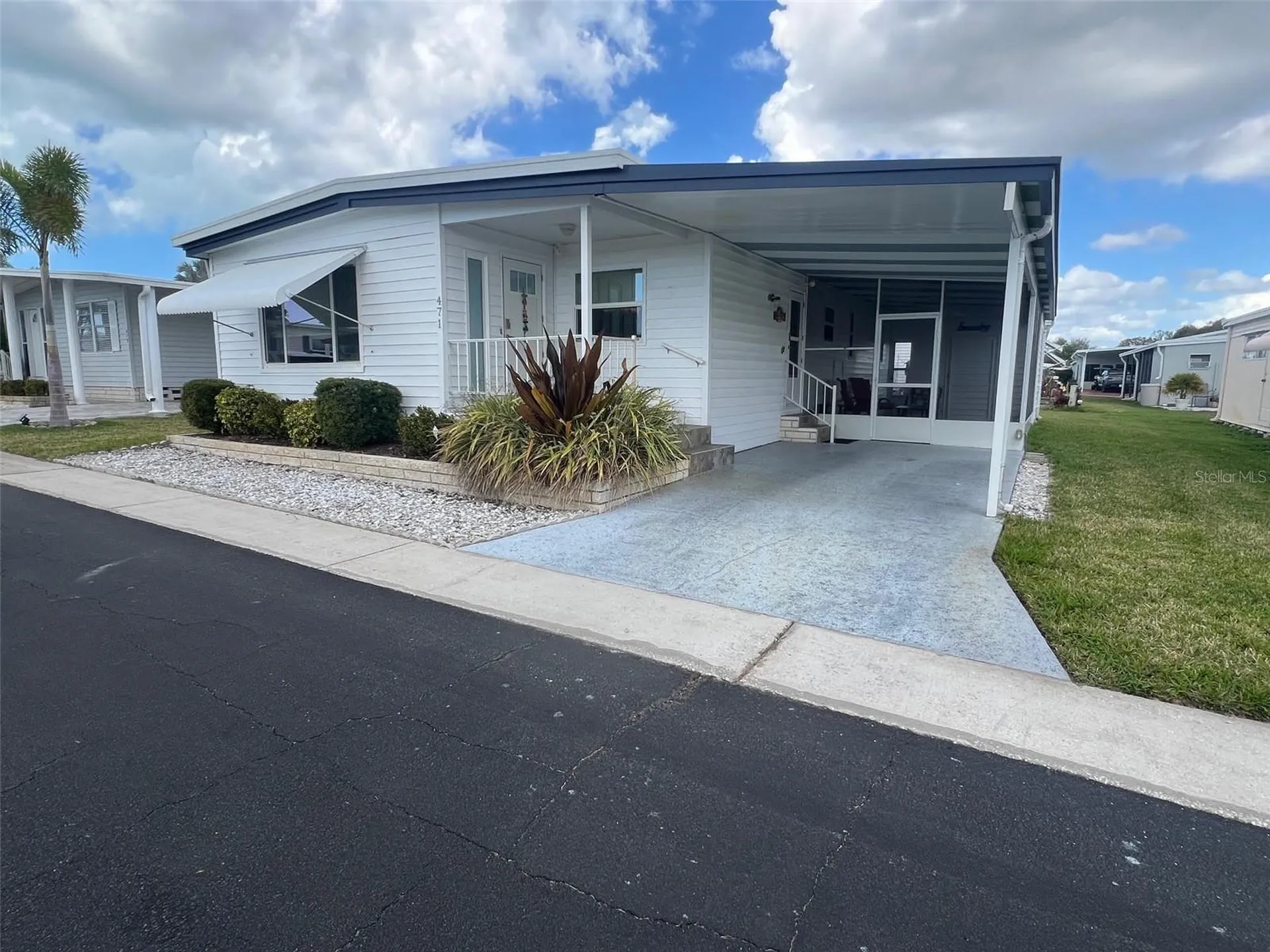 471 Needle Palm Street Largo FL 33778