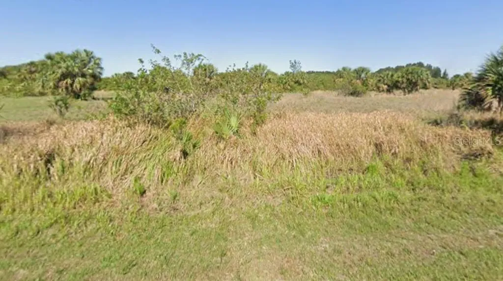 2408 Jamaica Avenue SW Palm Bay FL 32908