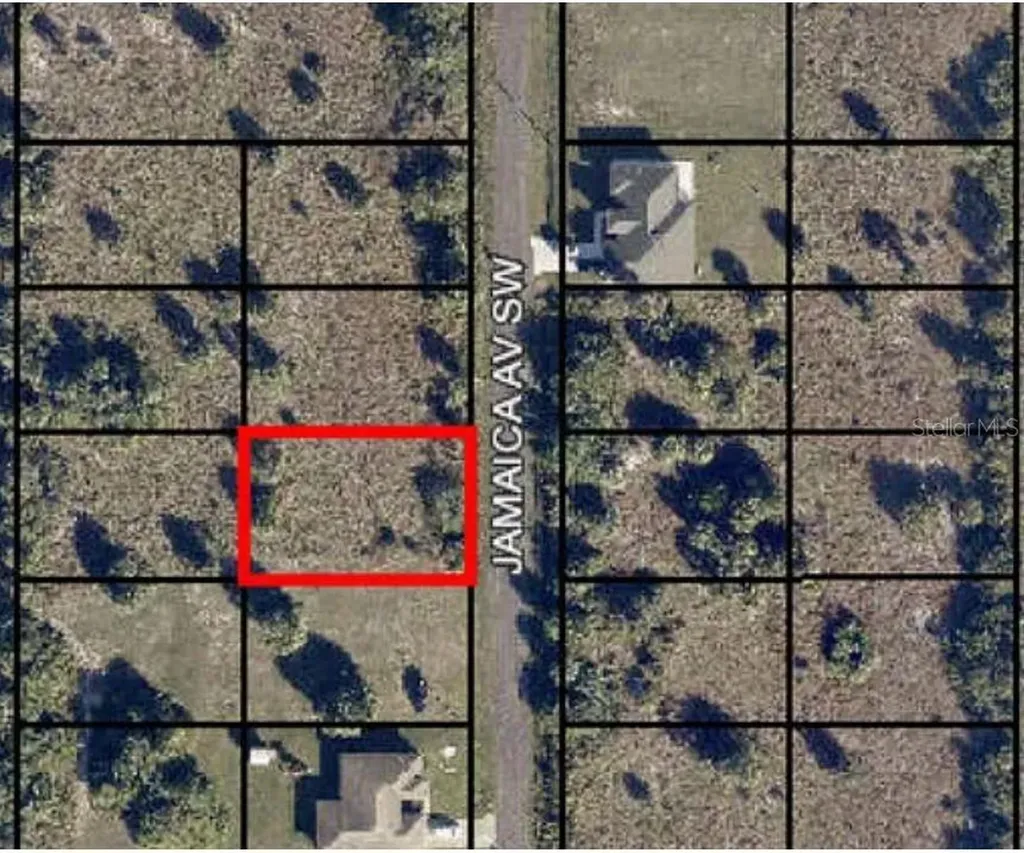 2408 Jamaica Avenue SW Palm Bay FL 32908
