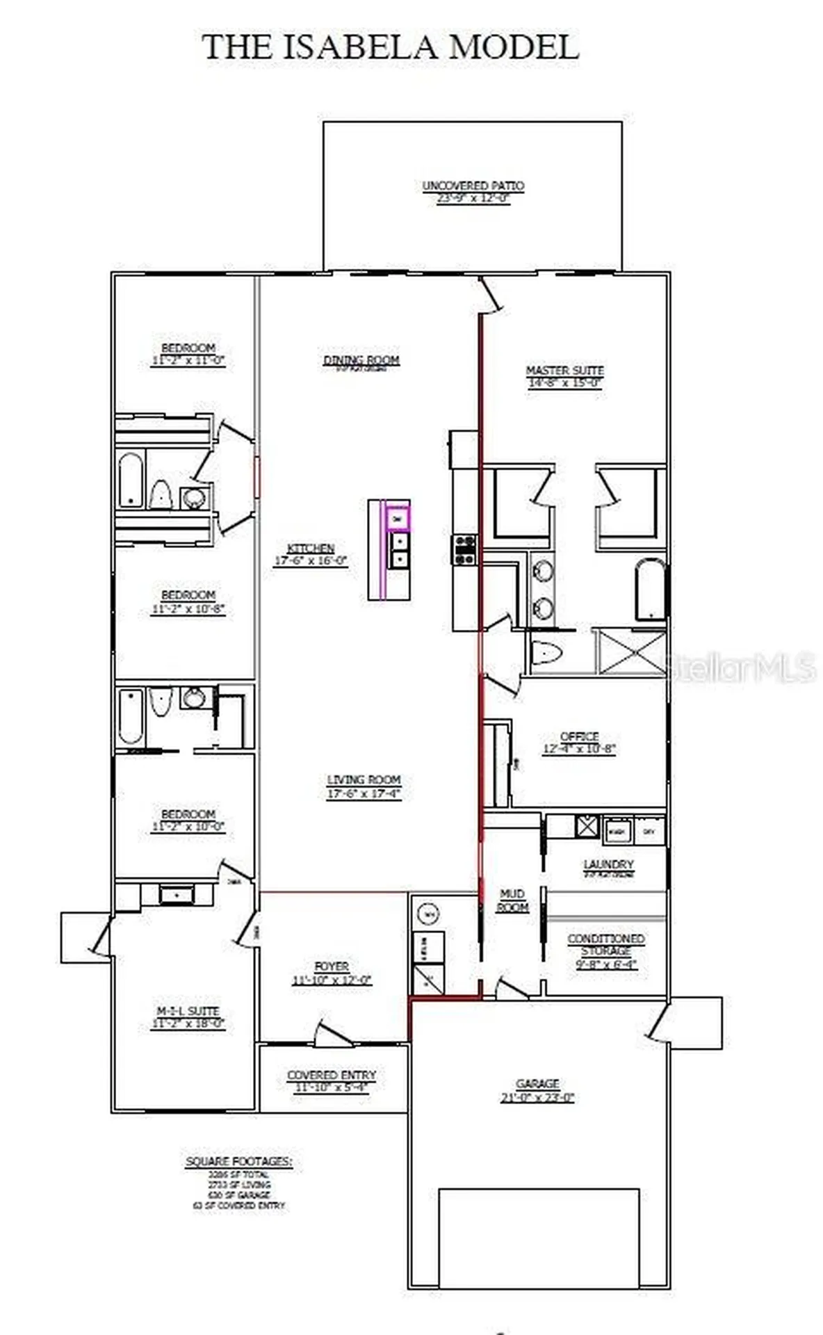 2408 Jamaica Avenue SW Palm Bay FL 32908