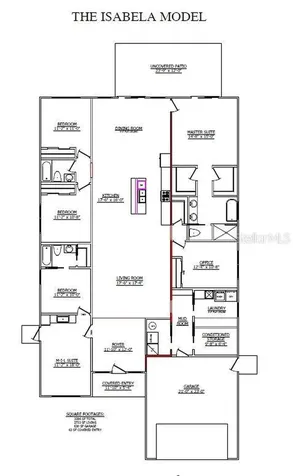 2408 Jamaica Avenue SW Palm Bay FL 32908