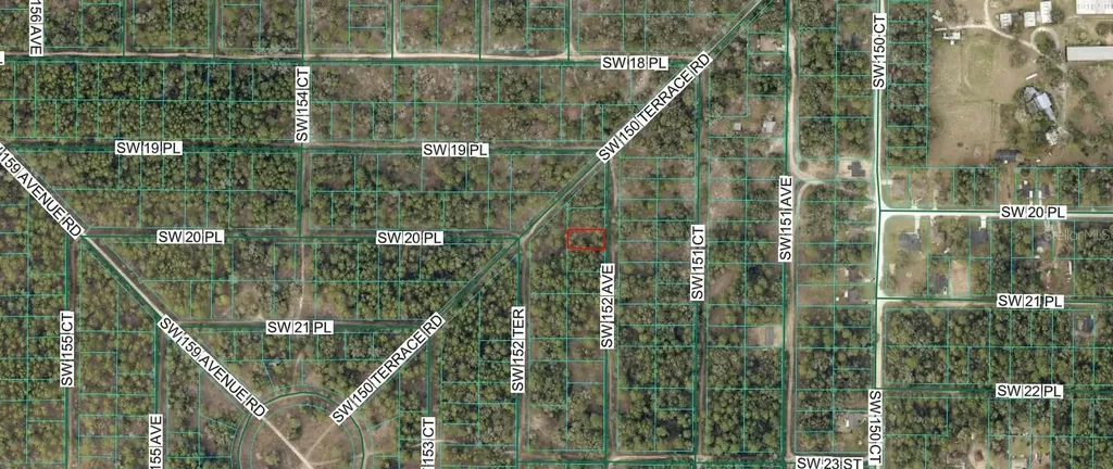 2080 SW 152nd Avenue Ocala FL 34481