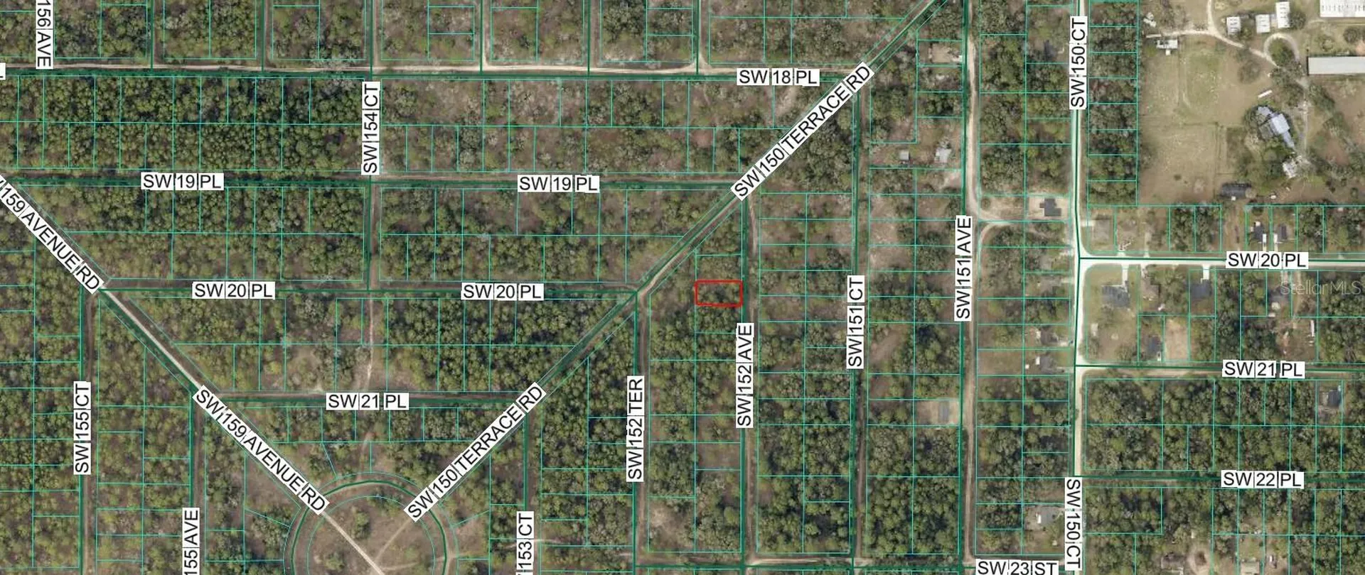 2080 SW 152nd Avenue Ocala FL 34481