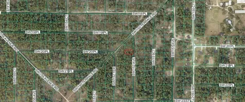 2080 SW 152nd Avenue Ocala FL 34481