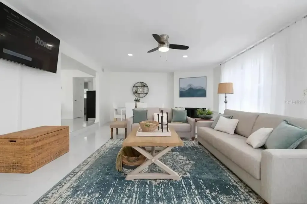 2539 Trinidad Street Sarasota FL 34231