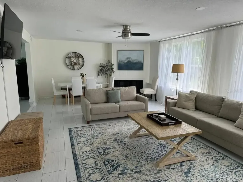 2539 Trinidad Street Sarasota FL 34231