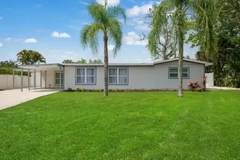 2539 Trinidad Street Sarasota FL 34231
