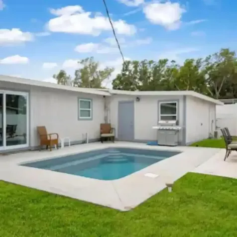 2539 Trinidad Street Sarasota FL 34231