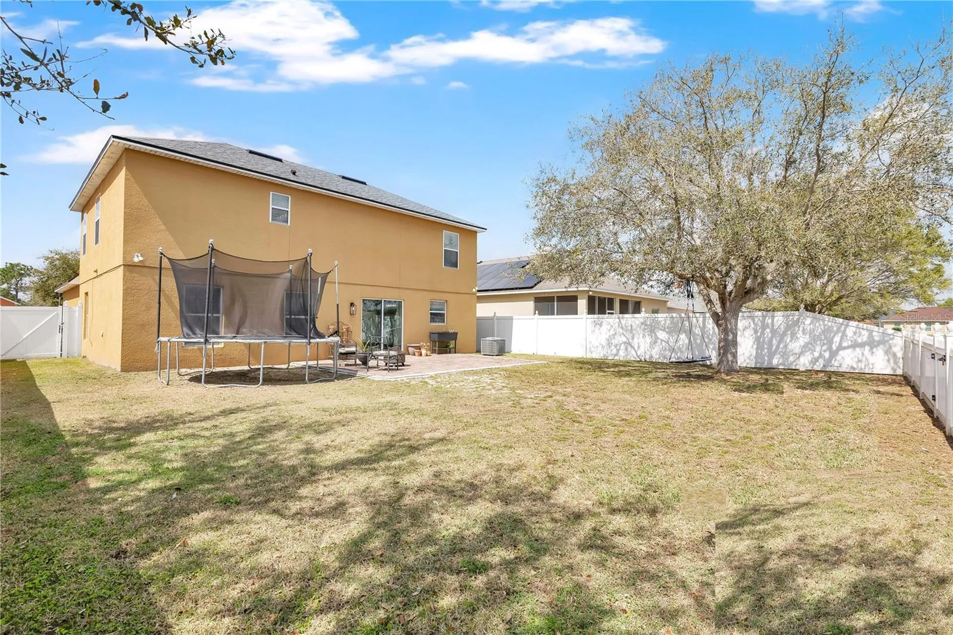 5596 Sycamore Canyon Drive Kissimmee FL 34758