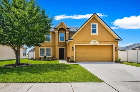 5596 Sycamore Canyon Drive Kissimmee FL 34758