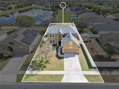 5596 Sycamore Canyon Drive Kissimmee FL 34758