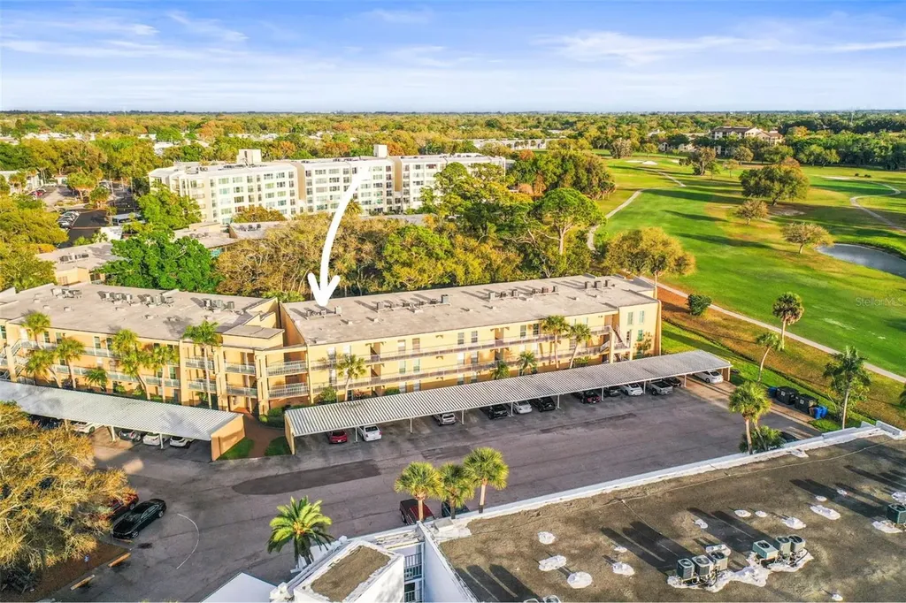225 Country Club Drive Largo FL 33771
