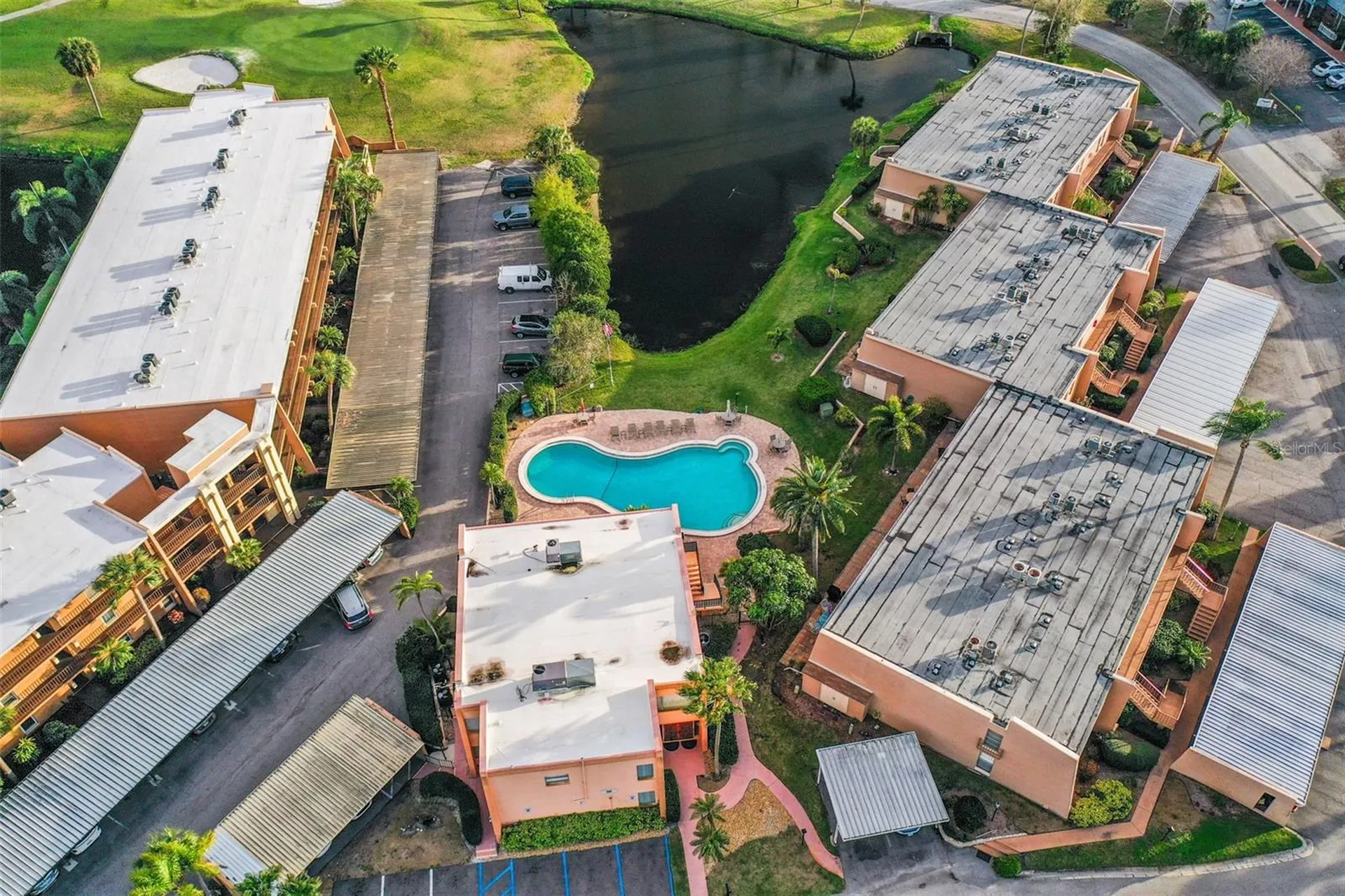 225 Country Club Drive Largo FL 33771