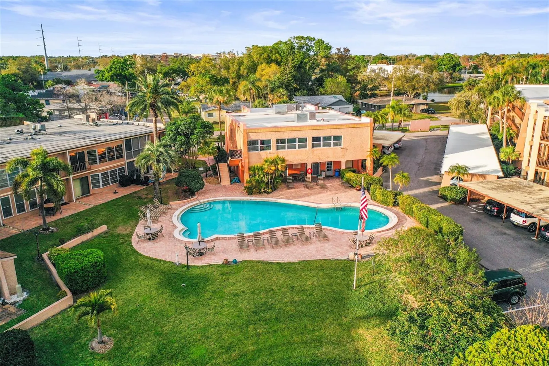 225 Country Club Drive Largo FL 33771