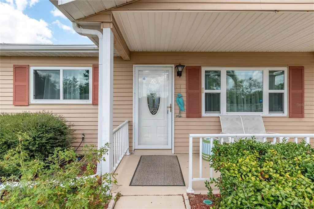 8417 SW 106th Street Ocala FL 34481