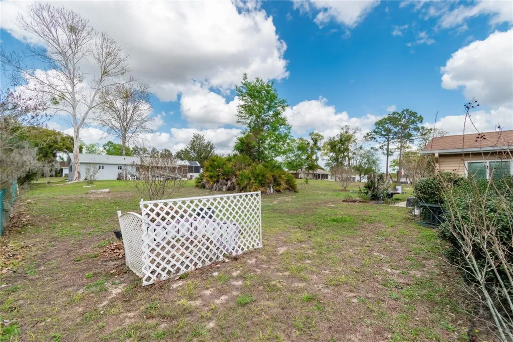 8417 SW 106th Street Ocala FL 34481