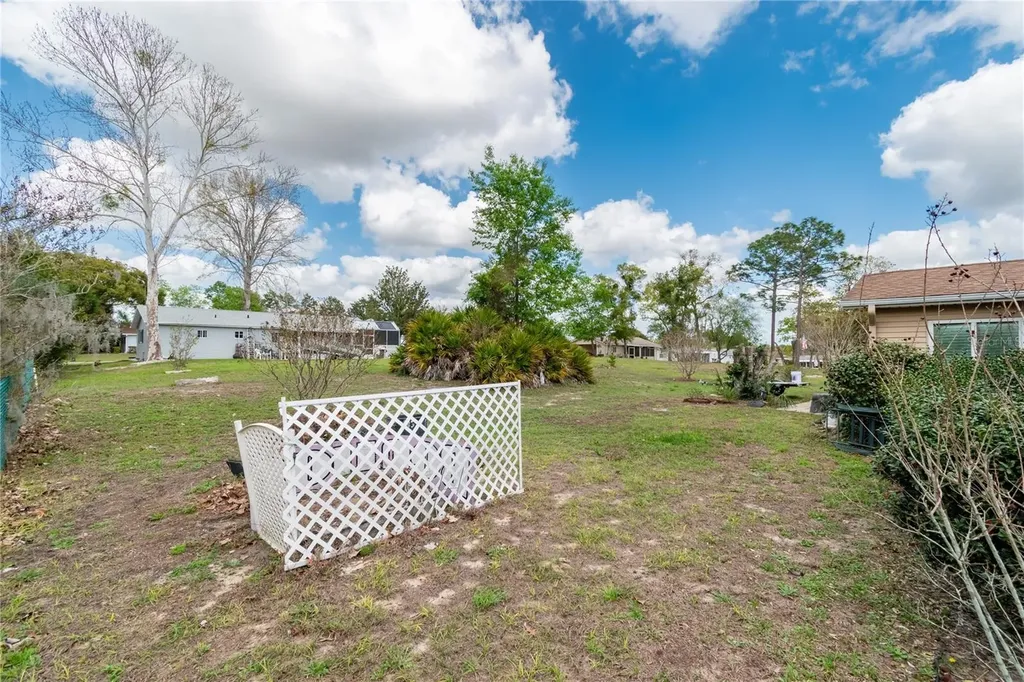 8417 SW 106th Street Ocala FL 34481